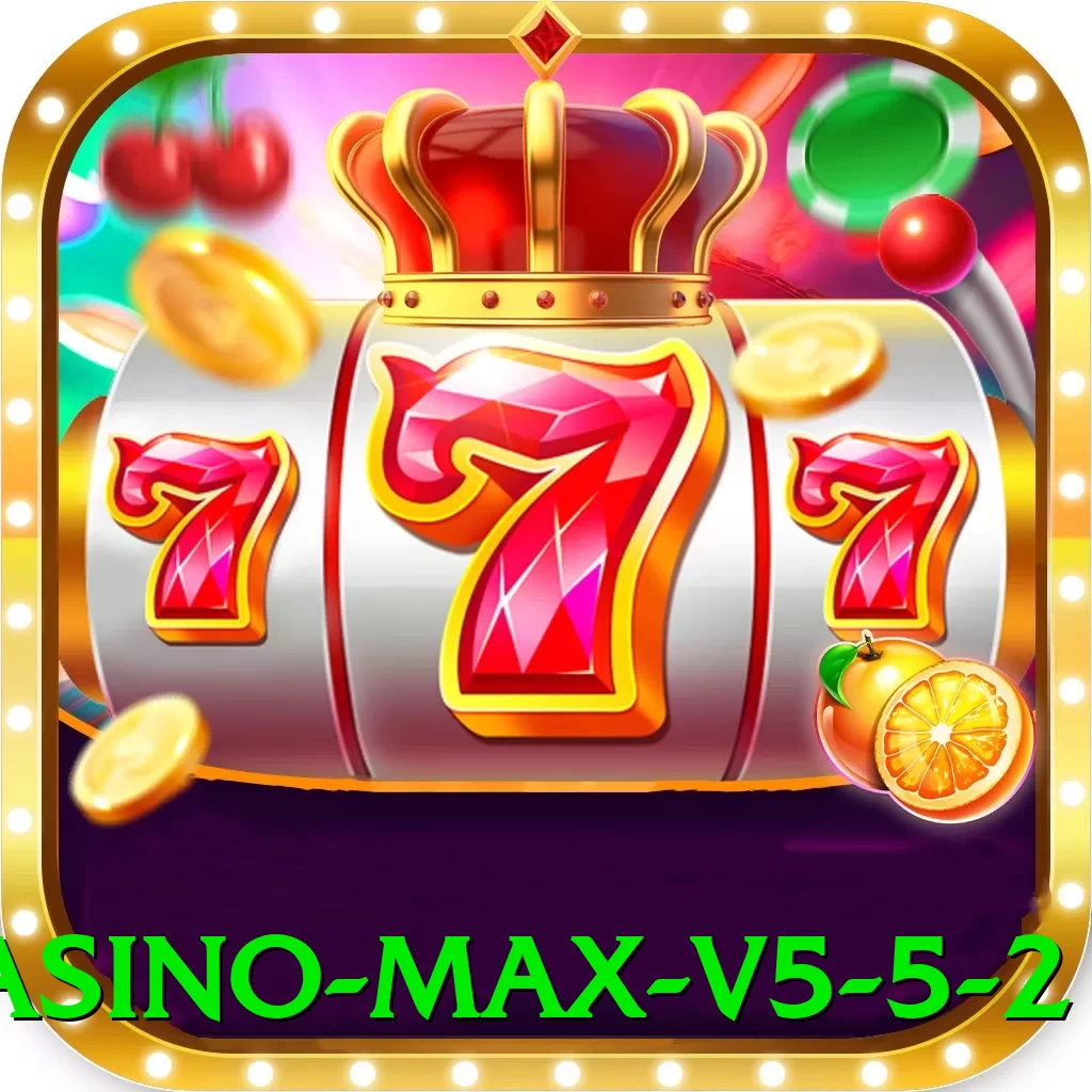 1200win Casino Max v5.5.2 - app