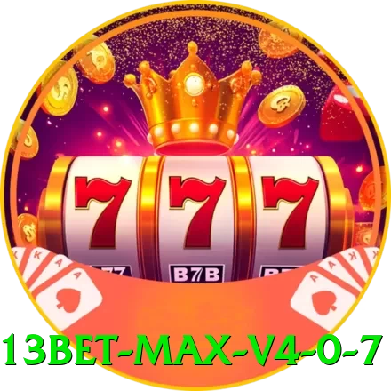 1213bet - Max v4.0.7 - vip