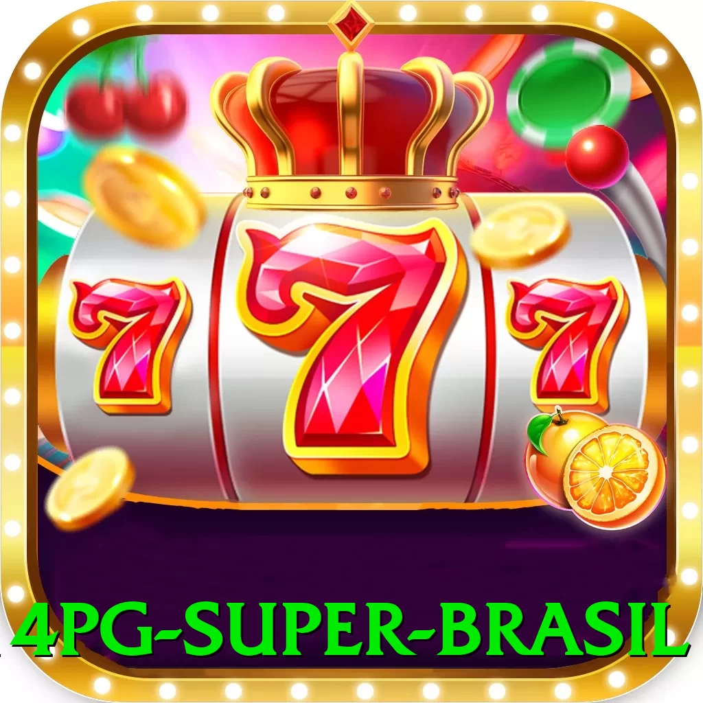 14pg Super Brasil - 💎 apk