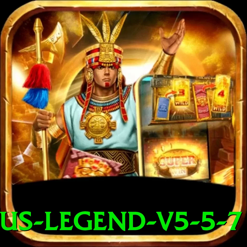 1766win Bonus Legend v5.5.7 - app