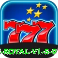 1865bet Slots Royal v1.5.9