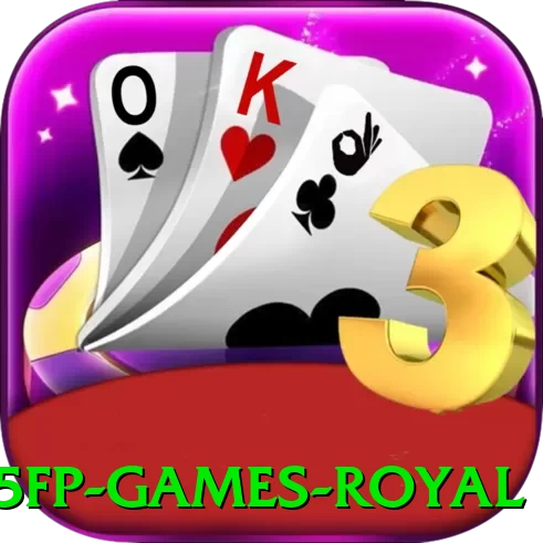 2025fp Games Royal - 🔥 apk