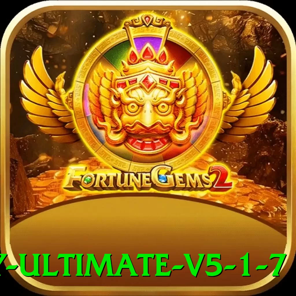 207luck Money Ultimate v5.1.7 - pk