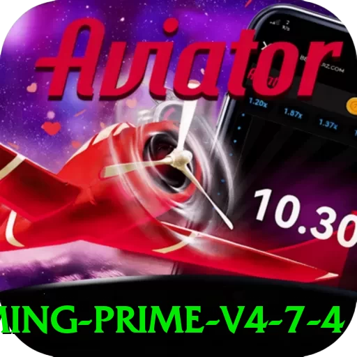 237n Gaming Prime v4.7.4 - pro