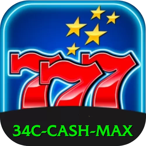 34c Cash Max - 👉 apk