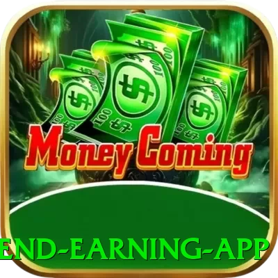 35733 - Legend Earning App - 🎯 apk