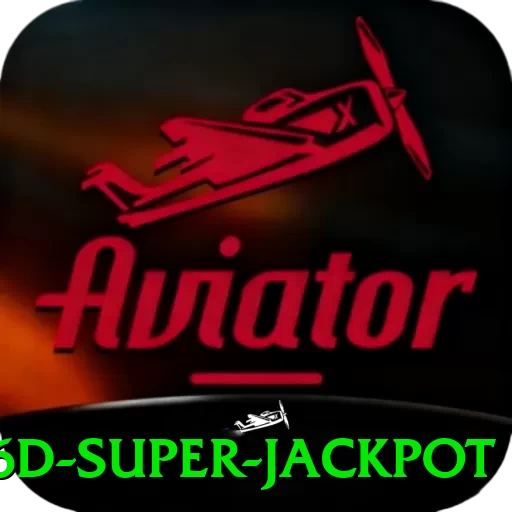 36d Super Jackpot - game