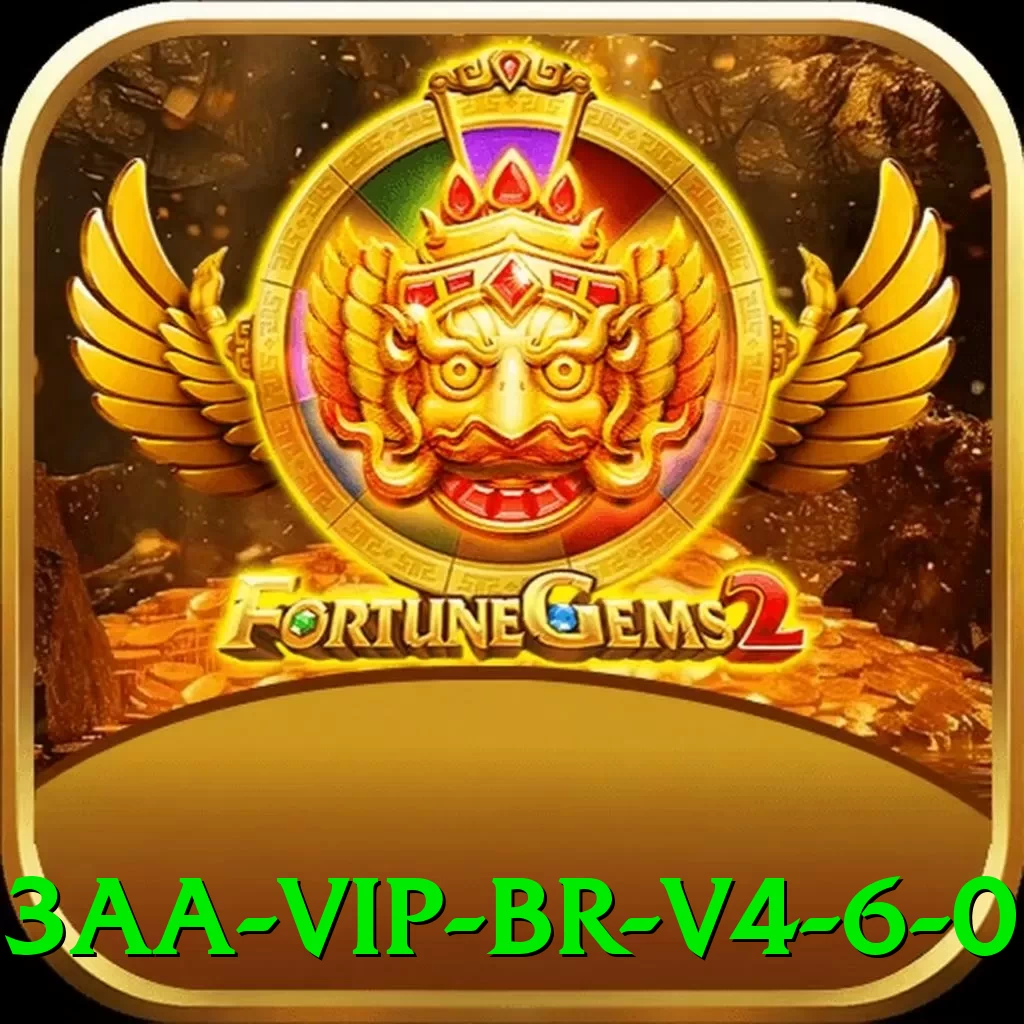 3aa VIP BR v4.6.0 - ⭐ apk