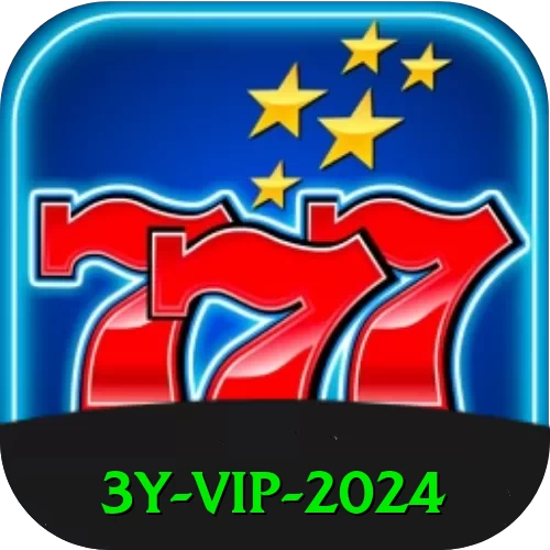 3y VIP 2024 - pro