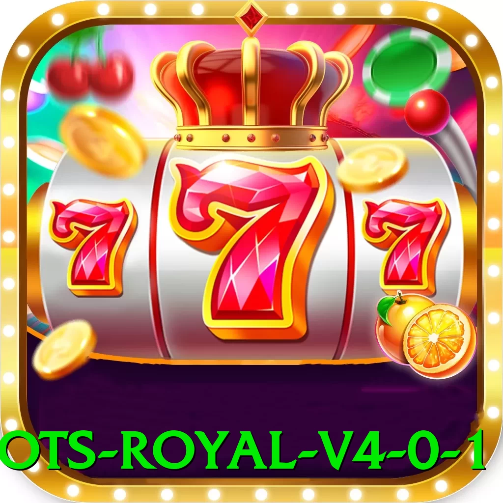 45x Slots Royal v4.0.1 - vip
