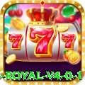 45x Slots Royal v4.0.1