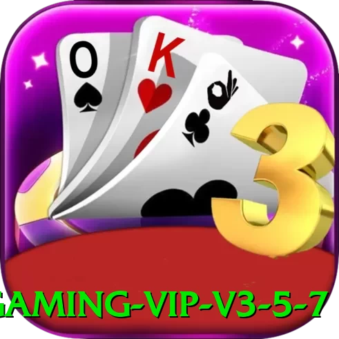 5200bet Gaming VIP v3.5.7 - plataforma
