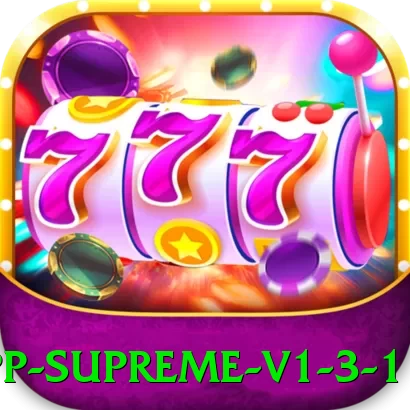 528cpf App Supreme v1.3.1 - apk
