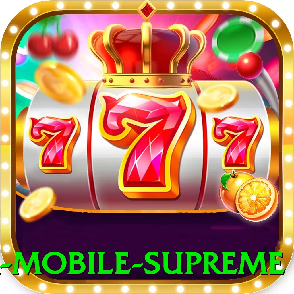531luck Mobile Supreme - pak