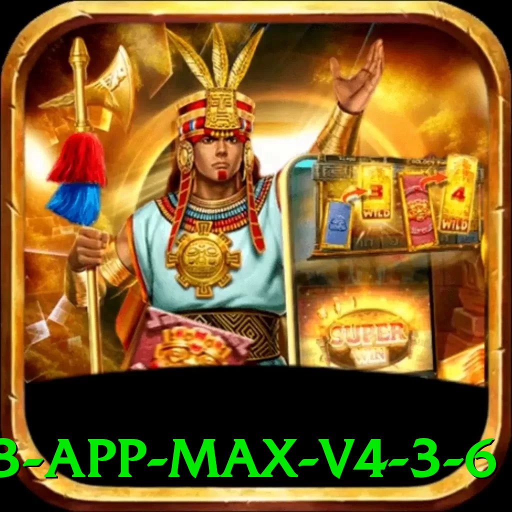 5393 App Max v4.3.6 - 🎯 apk