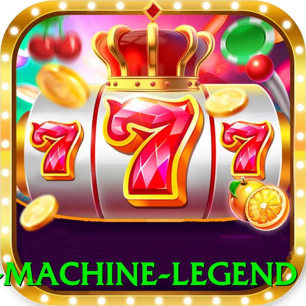 54888 Slot Machine Legend - 🏆 apk