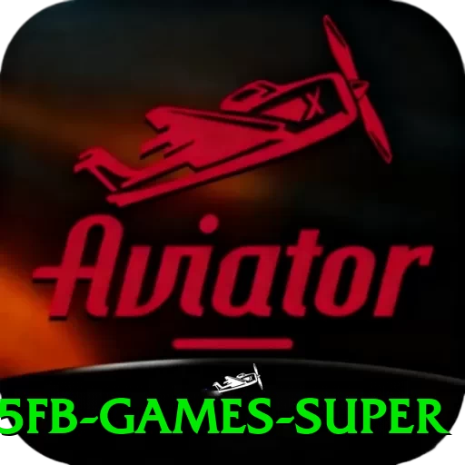 555fb Games Super - app