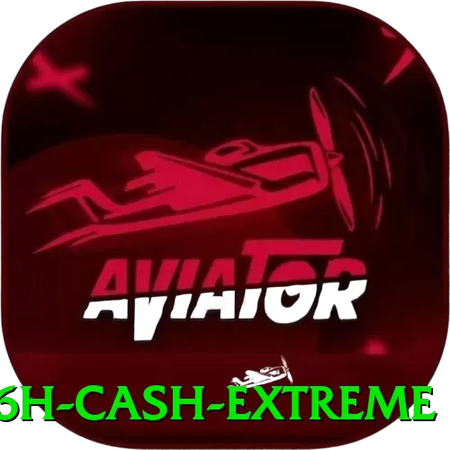 56h Cash Extreme - pro