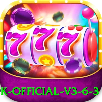 599k Official v3.6.3 - plataforma