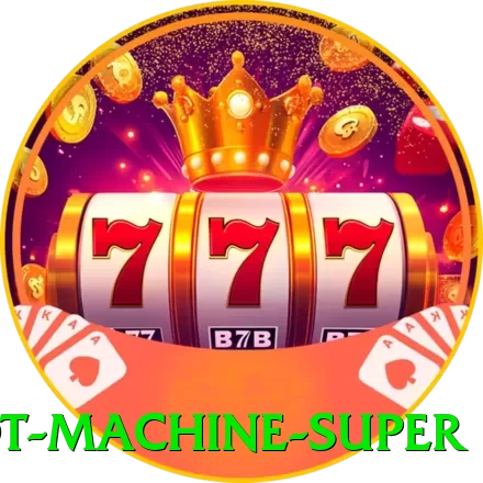 5ppg Slot Machine Super - app