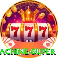5ppg Slot Machine Super