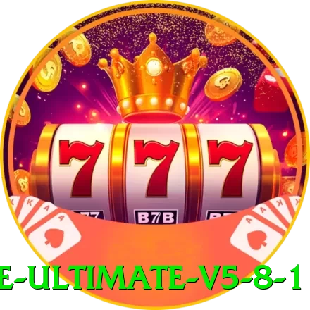 6009bet Game Ultimate v5.8.1 - plataforma