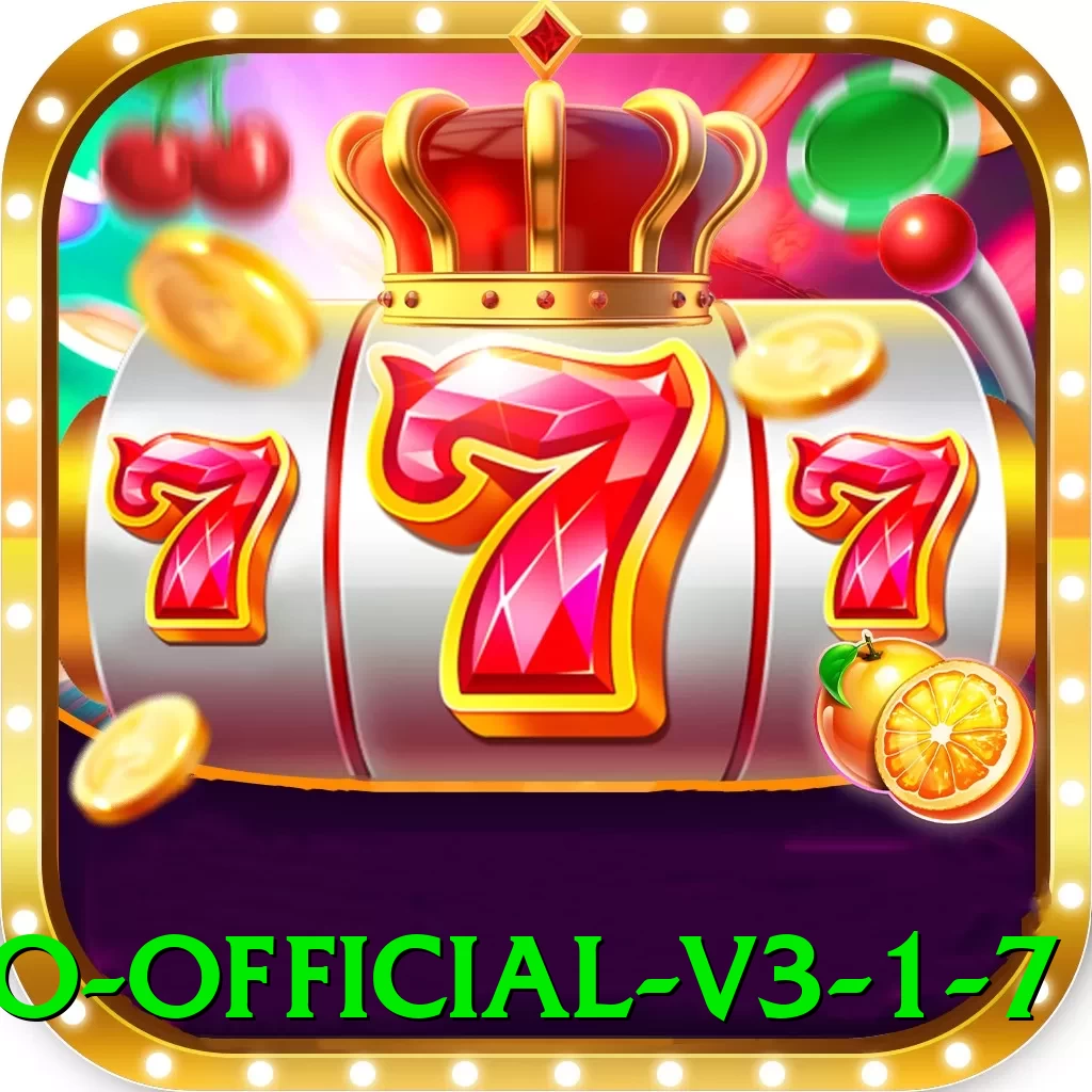609bra Casino Official v3.1.7 - 🎯 apk