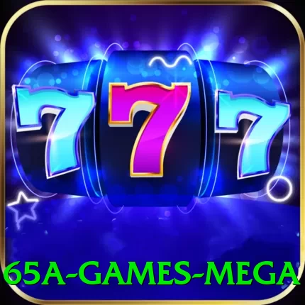 65a Games Mega - 🚀 apk