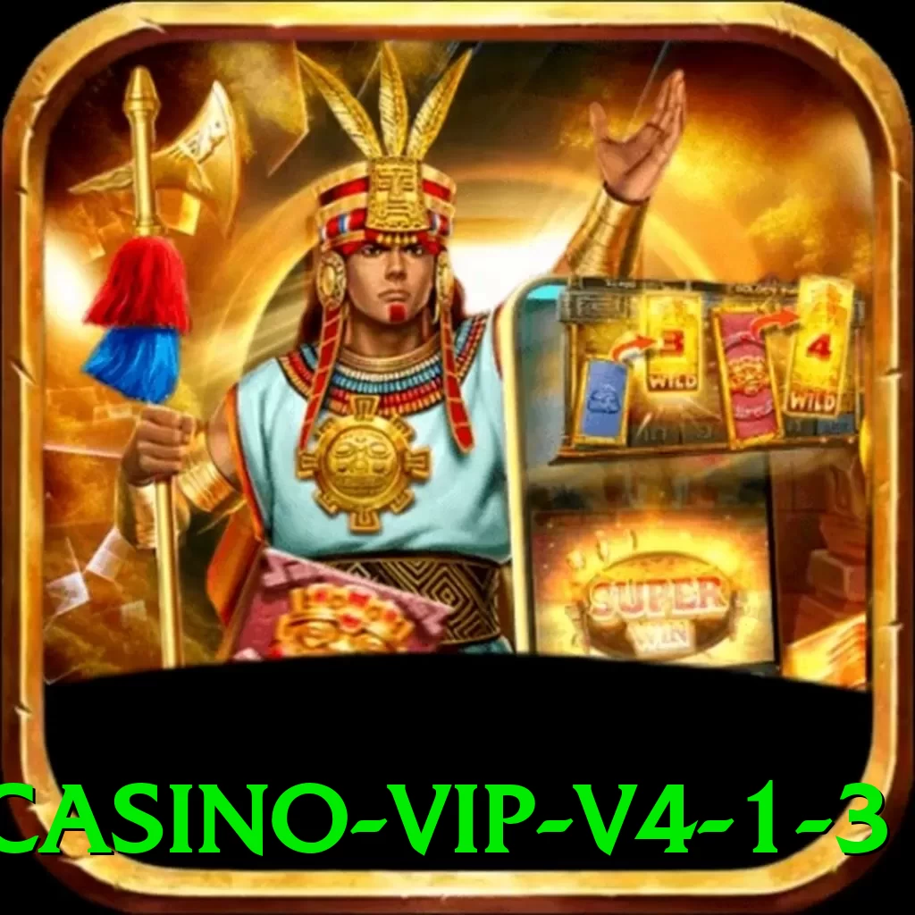 688a Casino VIP v4.1.3 - vip