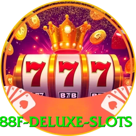 688f Deluxe Slots - 💎 apk