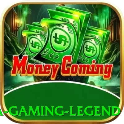 69a - Gaming Legend - 💎 apk