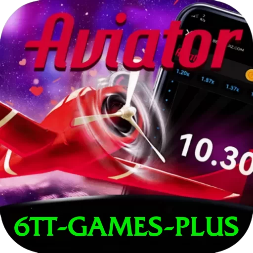 6tt Games Plus - 👉 apk