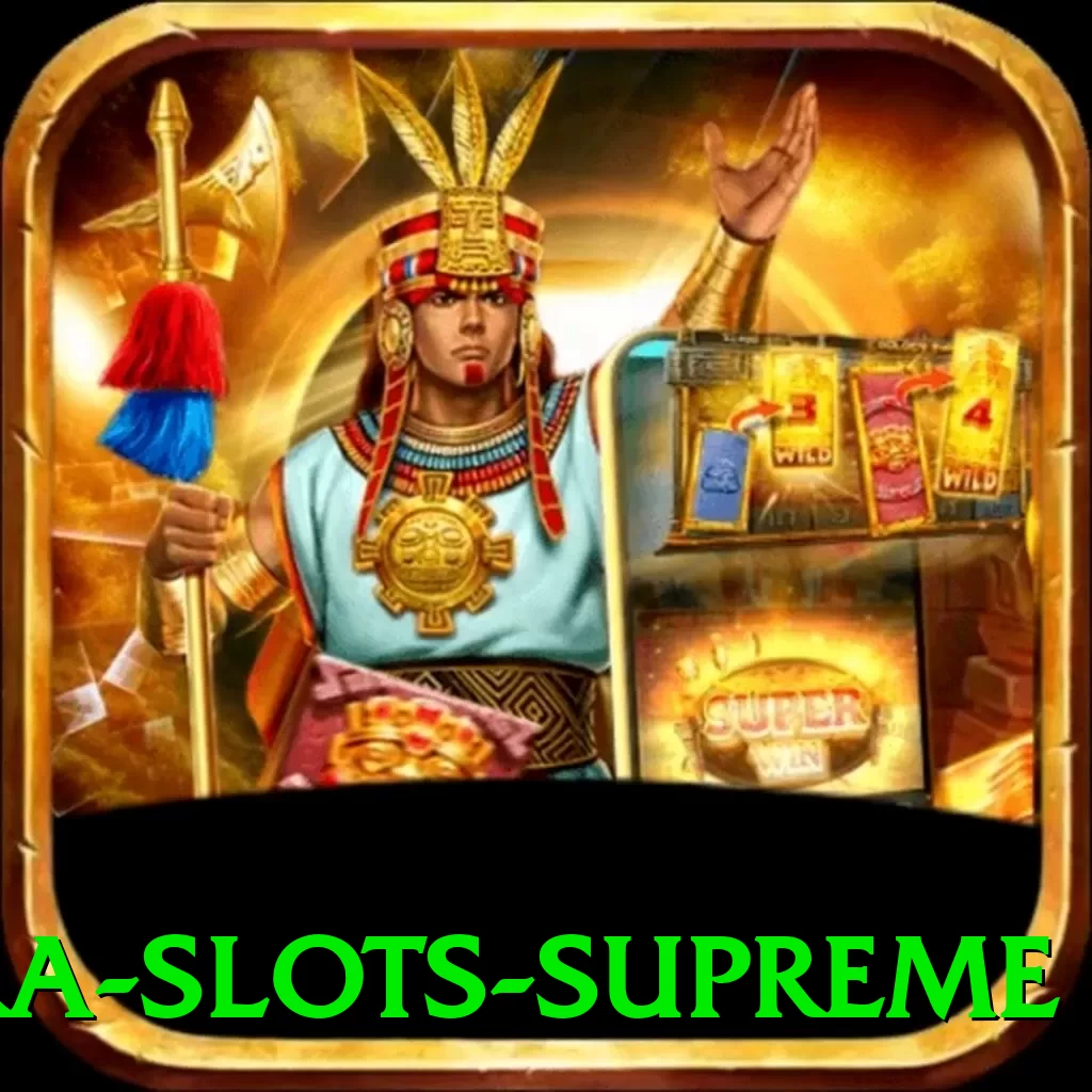 700bra - Slots Supreme - 🏆 apk