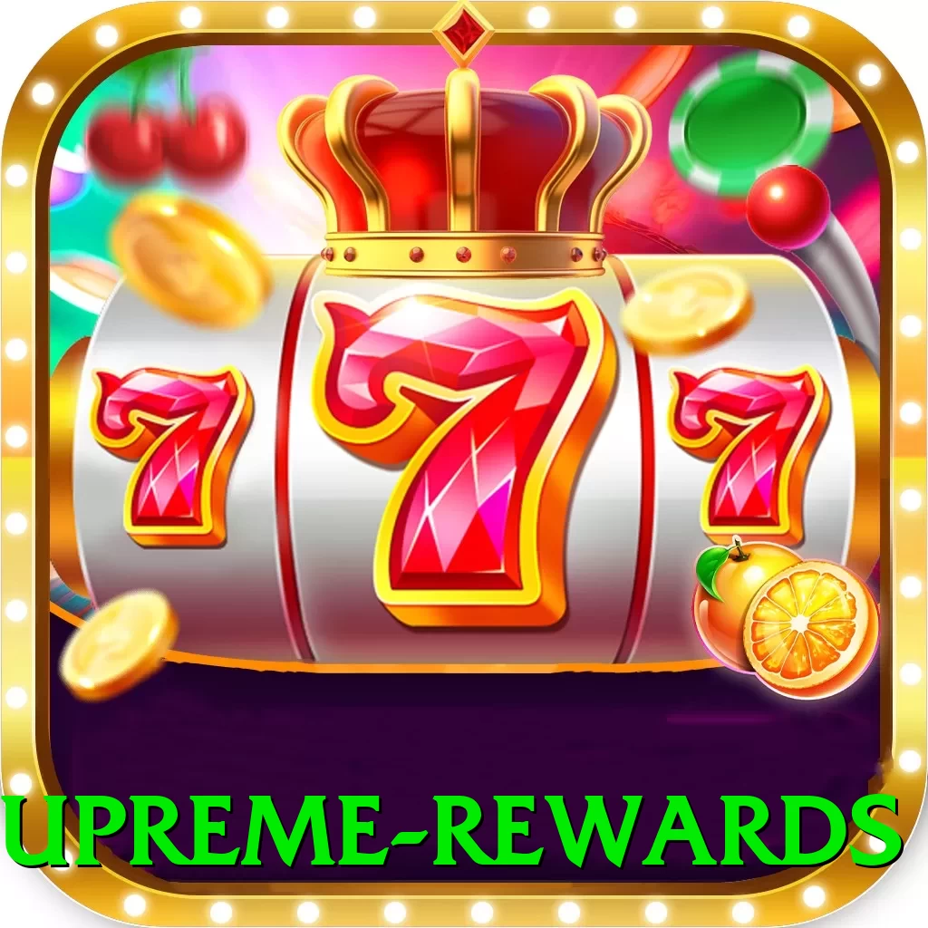 752luck Supreme Rewards - pro