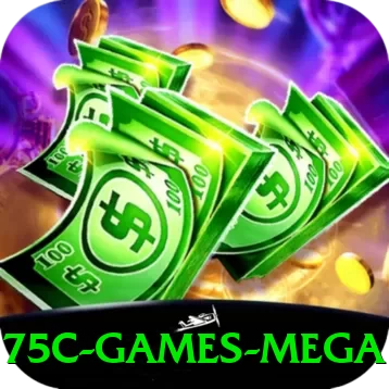75c Games Mega - go