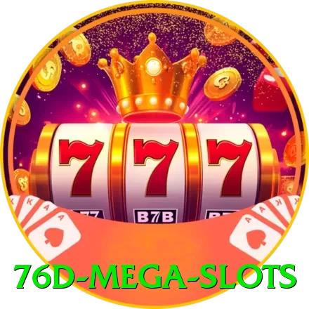 76d Mega Slots - pak