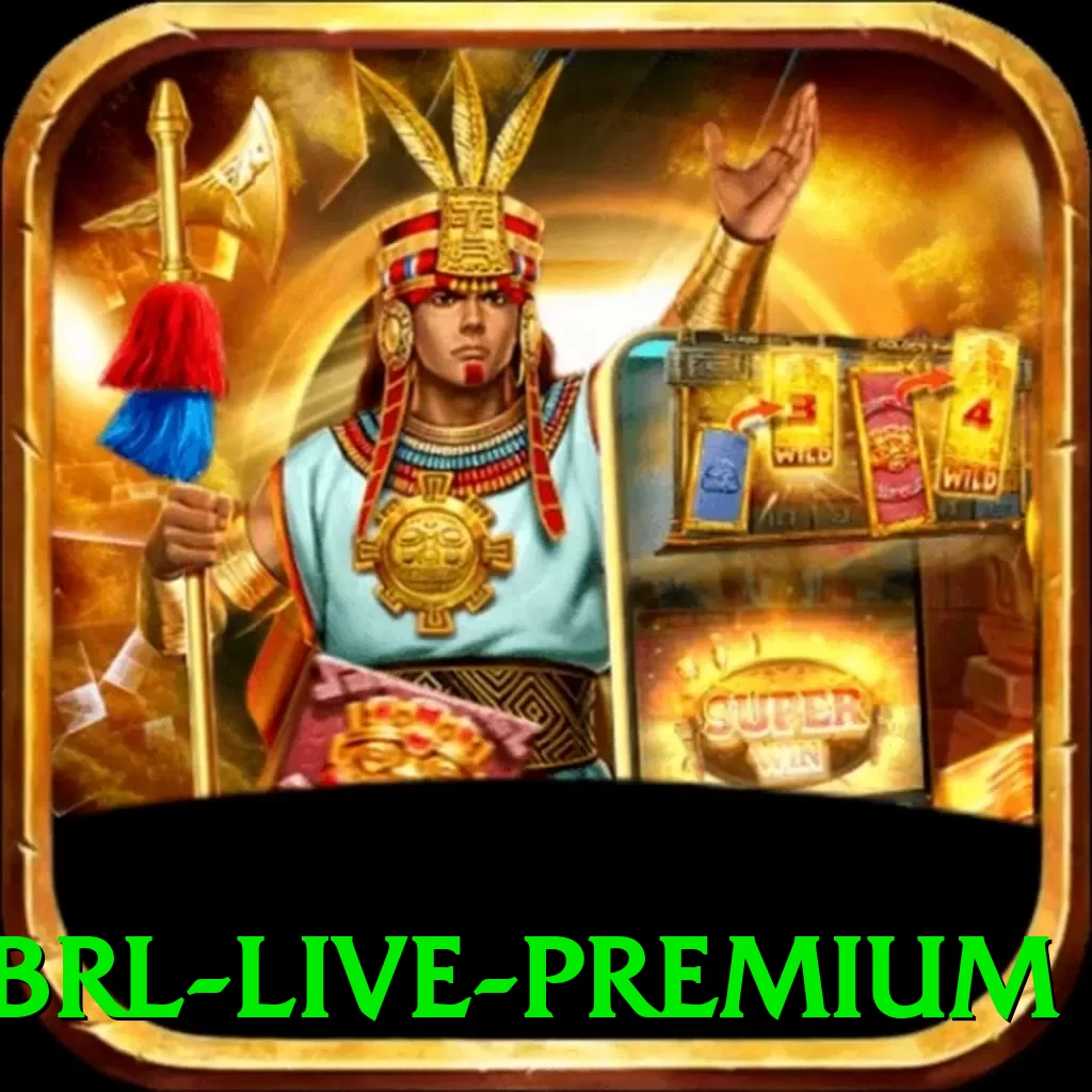 776brl - Live Premium - game