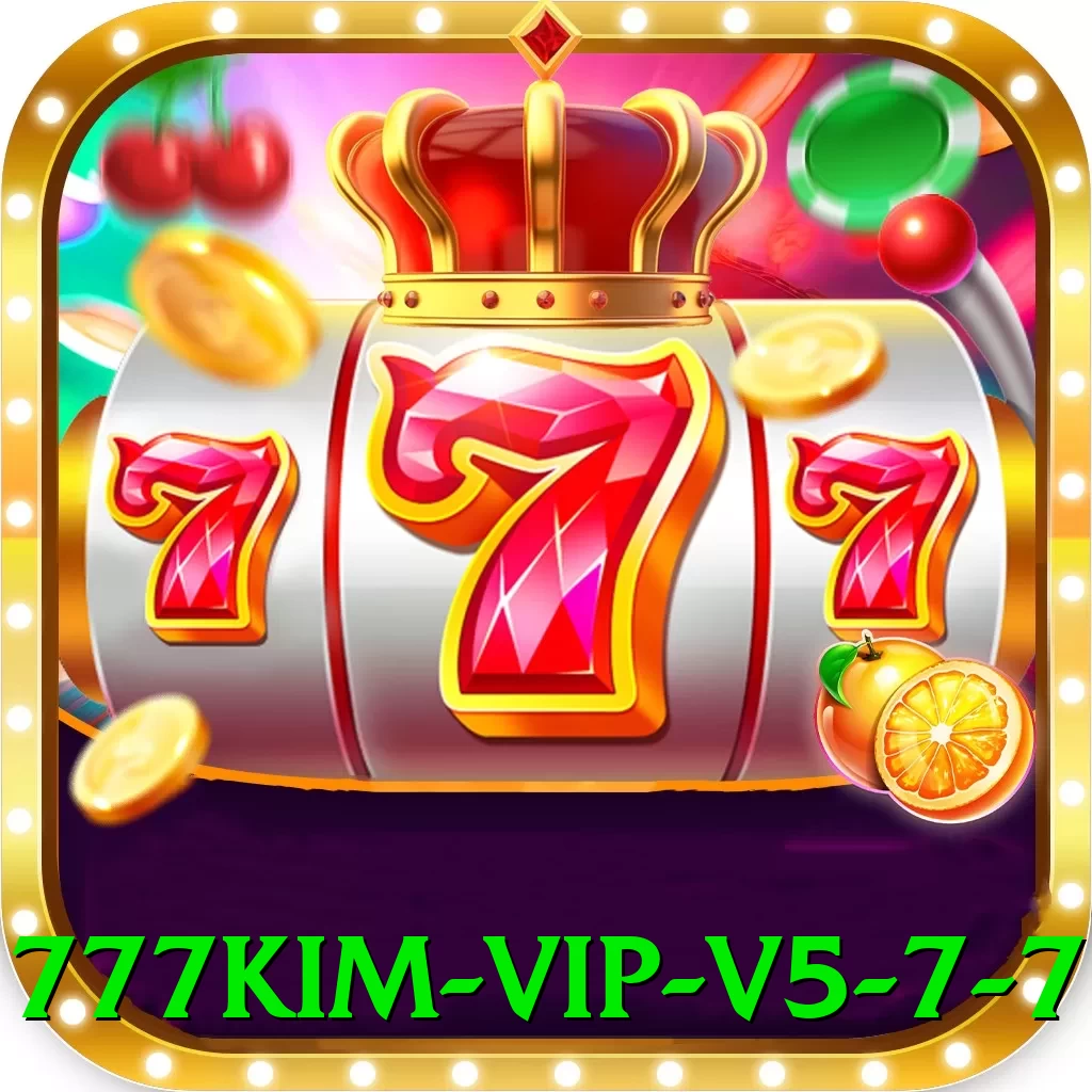 777kim - VIP v5.7.7 - programa