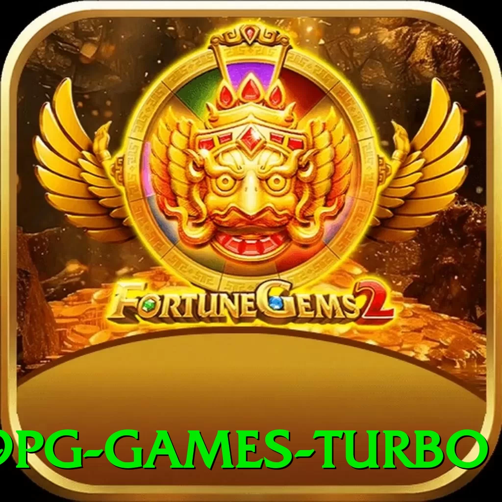 779pg Games Turbo - plataforma