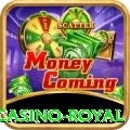 8ubet - Casino Royal