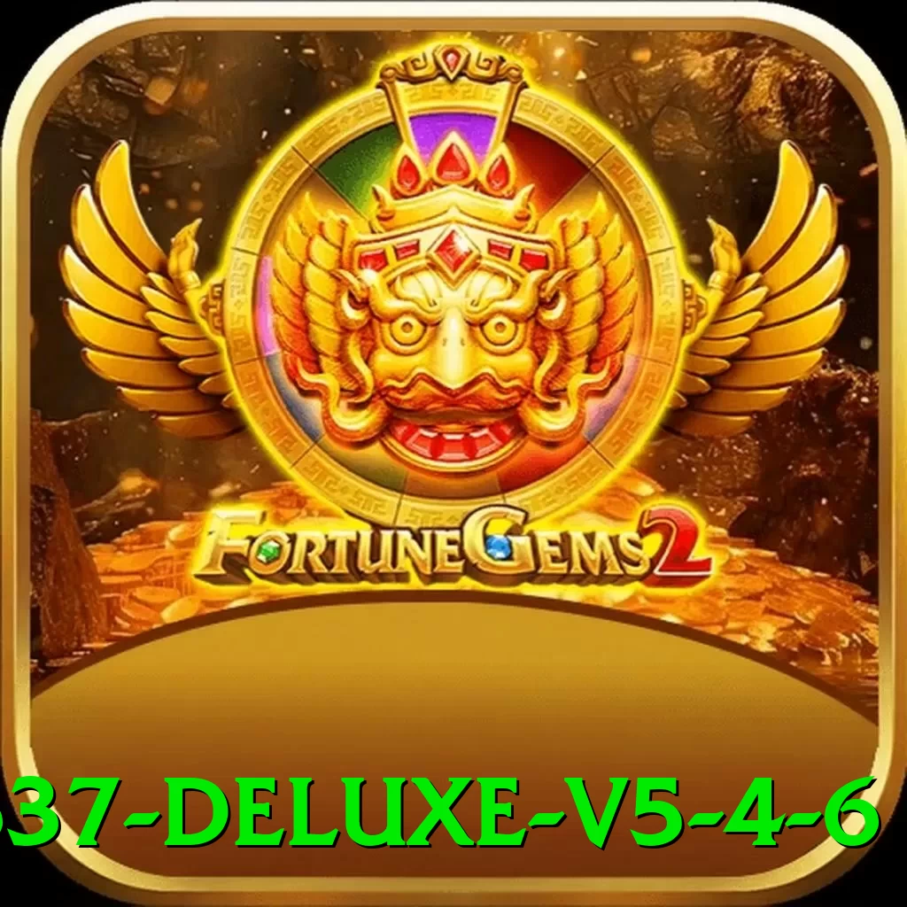 9637 - Deluxe v5.4.6 - 🎯 apk