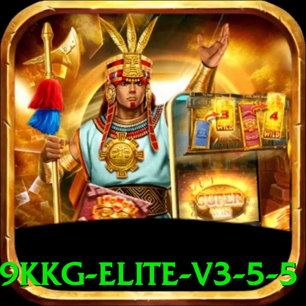 999kkg Elite v3.5.5 - 💎 apk