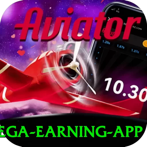 9aa - Mega Earning App - app