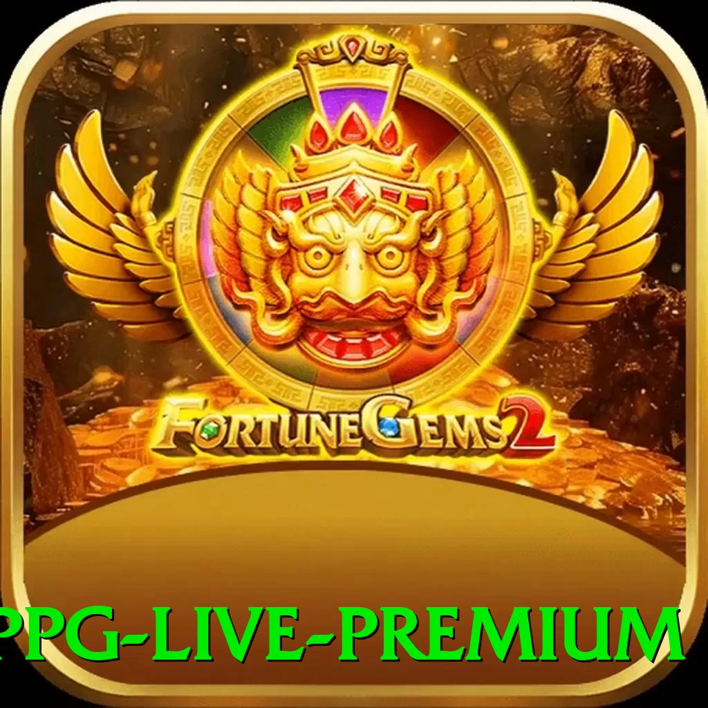 9ppg Live Premium - pak