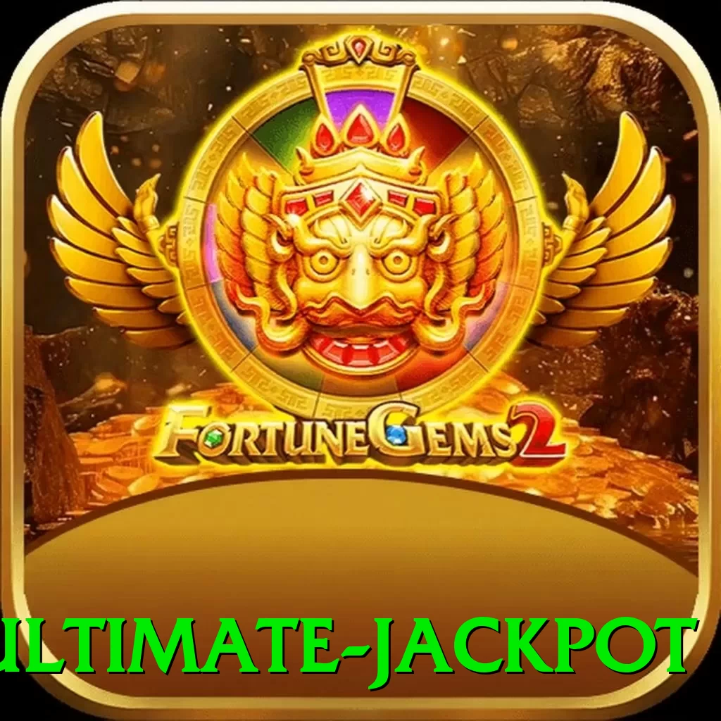 aa77 Ultimate Jackpot - ⚡ apk