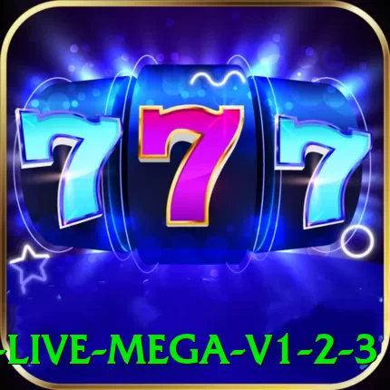 aarr Live Mega v1.2.3 - ✨ apk
