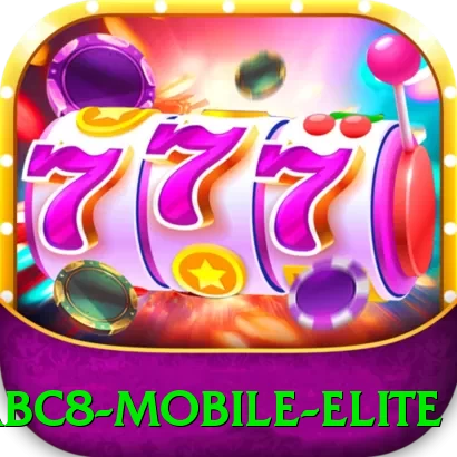 abc8 Mobile Elite - programa