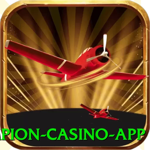 abrirwin Champion Casino App - vip