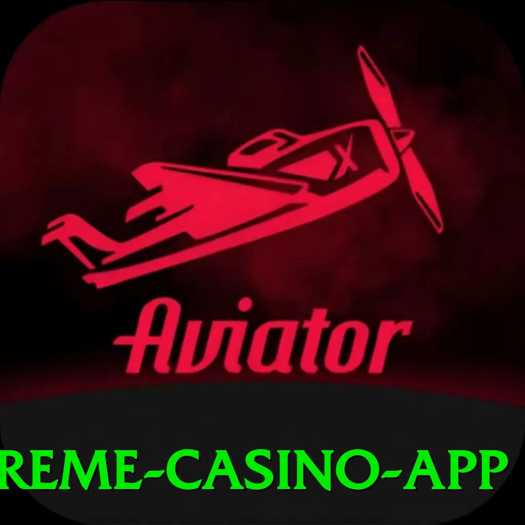 acabet Extreme Casino App - programa