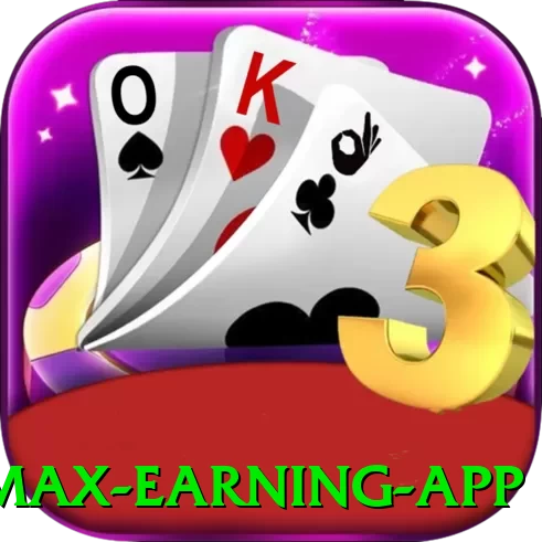 bet4454 - Max Earning App - app